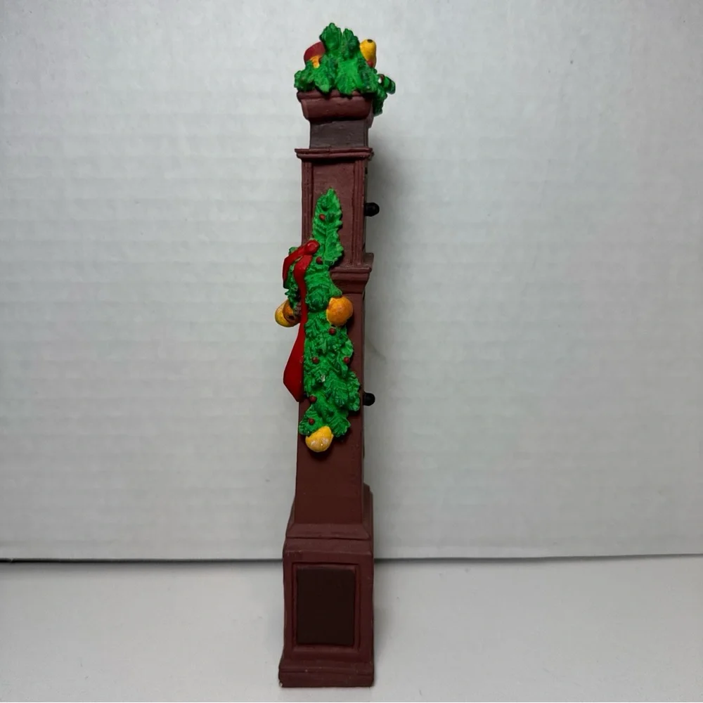 Department 56 Grandfather Clock All Through The House Retired Series‎ Christmas